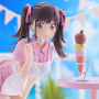 The Idolmaster Shiny Colors - Figurine Chiyoko Sonoda Sweetest Pose Ver. Espresto