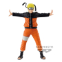 Naruto Shippuden - Figurine Naruto Uzumaki Kyubi Panel Spectacle