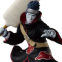 Naruto Shippuden - Figurine Hoshigaki Kisame Vibration Stars