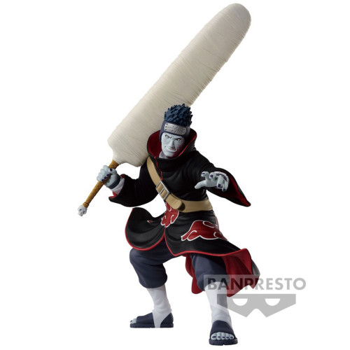 Naruto Shippuden - Figurine Hoshigaki Kisame Vibration Stars