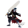 Naruto Shippuden - Figurine Hoshigaki Kisame Vibration Stars