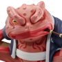 Naruto Shippuden - Figurine Gamabunta Soft Vinyl