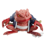 Naruto Shippuden - Figurine Gamabunta Soft Vinyl