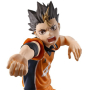 Haikyuu!! - Figurine Yu Nishinoya Posing Figure