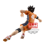 Haikyuu!! - Figurine Yu Nishinoya Posing Figure