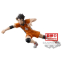 Haikyuu!! - Figurine Yu Nishinoya Posing Figure