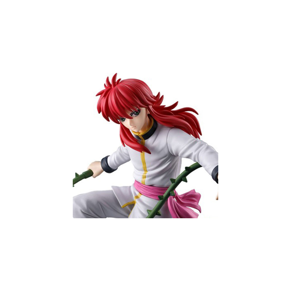 Yu Yu Hakusho - Figurine Kurama Ankoku Bujutsukai