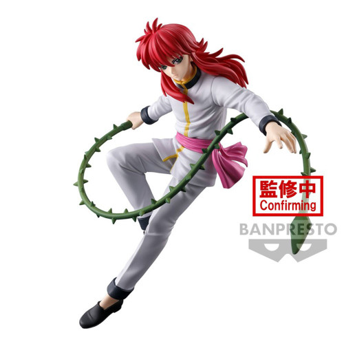 Yu Yu Hakusho - Figurine Kurama Ankoku Bujutsukai