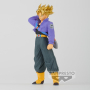 Dragon Ball Z - Figurine Trunks Super Saiyan Blood Of Saiyan