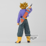 Dragon Ball Z - Figurine Trunks Super Saiyan Blood Of Saiyan