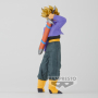 Dragon Ball Z - Figurine Trunks Super Saiyan Blood Of Saiyan