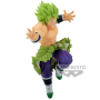 Dragon Ball Z - Figurine Broly Super Saiyan Match Makers ( VS Gogeta Super Saiyan Blue )