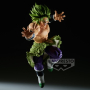 Dragon Ball Z - Figurine Broly Super Saiyan Match Makers ( VS Gogeta Super Saiyan Blue )