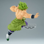 Dragon Ball Z - Figurine Broly Super Saiyan Match Makers ( VS Gogeta Super Saiyan Blue )