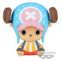 One Piece - Figurine Tony Tony Chopper Fish Man Island Ver. Sofvimates