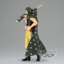 One Piece - Figurine Yasopp The Shukko