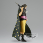 One Piece - Figurine Yasopp The Shukko