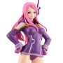 One Piece - Figurine Egghead Jewelry Bonney DXF The Grandline Series