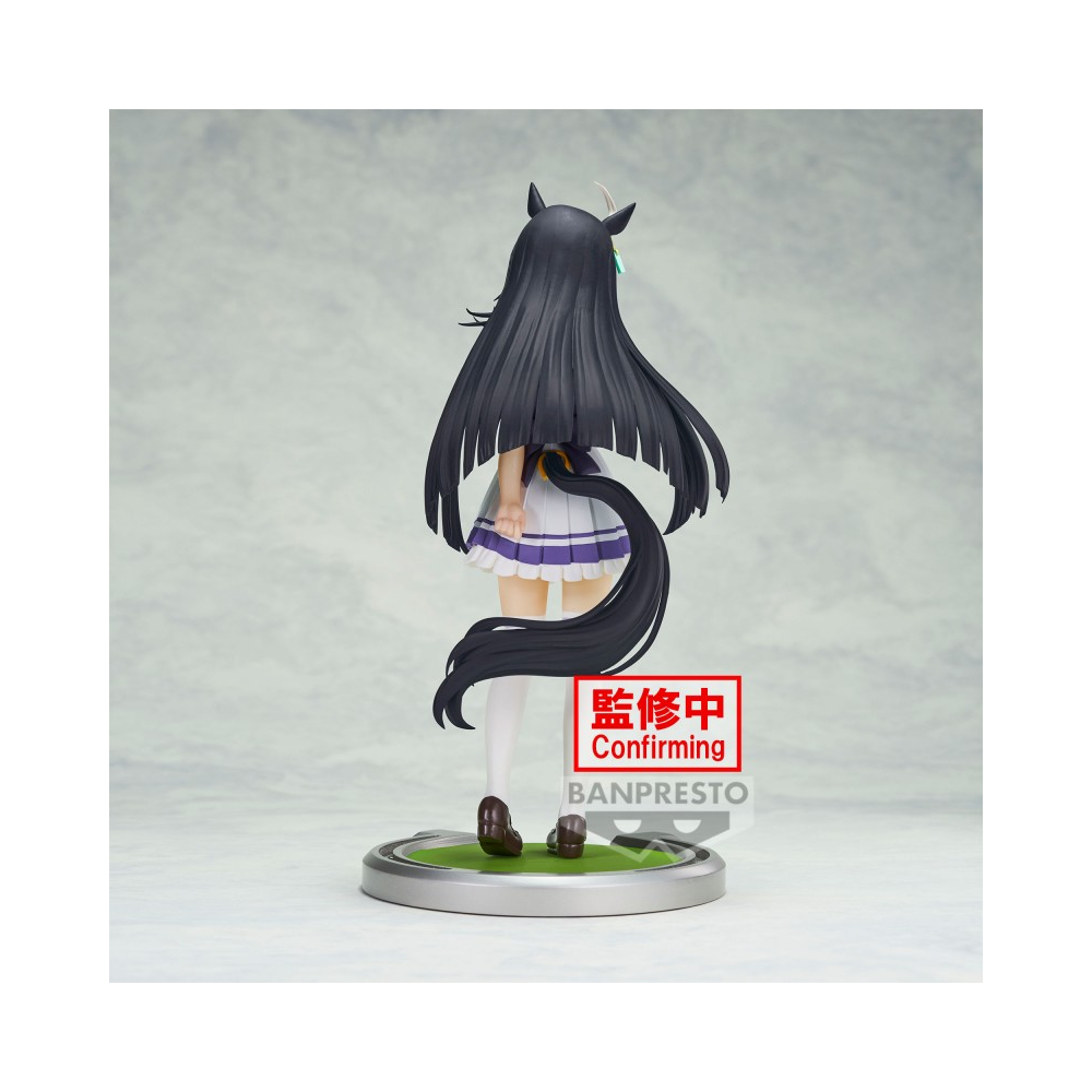 Umamusume : Pretty Derby - Figurine Manatthan Cafe