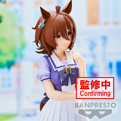 Umamusume : Pretty Derby - Figurine Agnes Tachyon