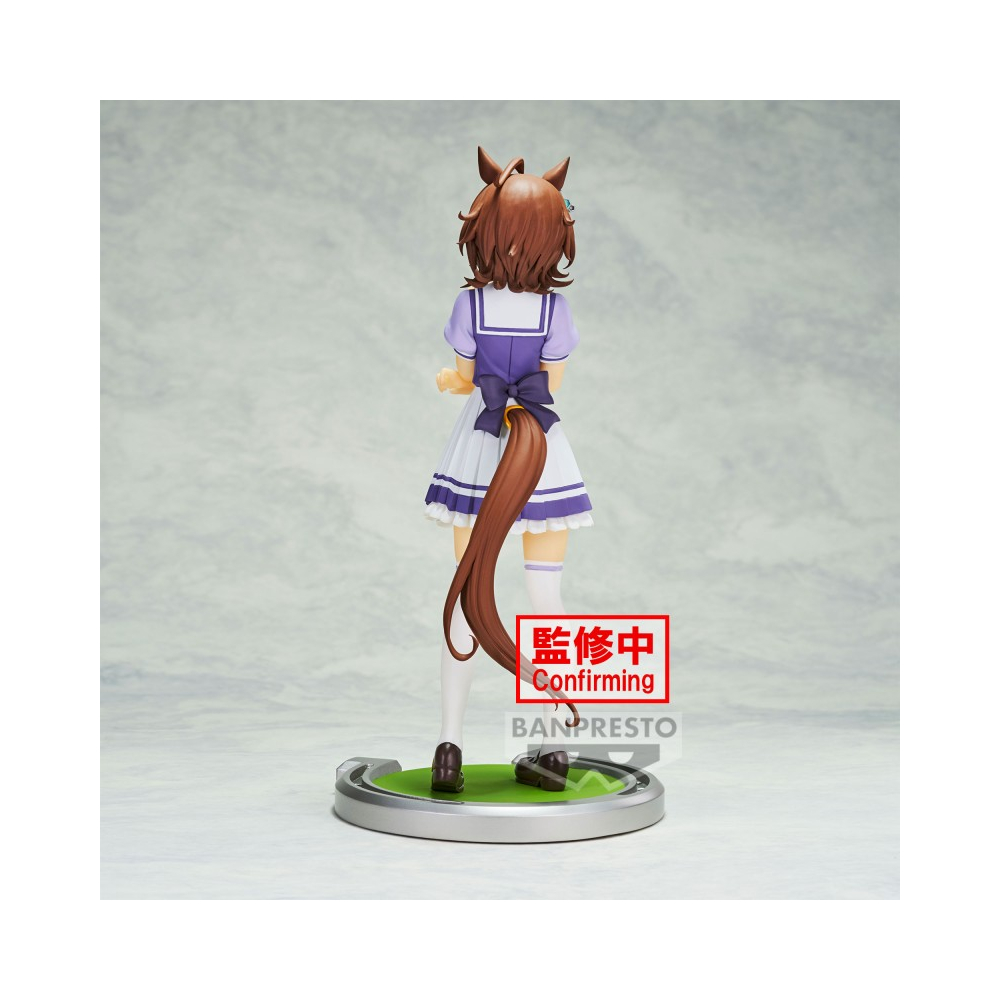 Umamusume : Pretty Derby - Figurine Agnes Tachyon