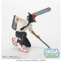 Chainsaw Man - Figurine Denji PM Perching