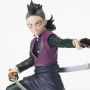 Demon Slayer Kimetsu No Yaiba - Figurine Genya Shinazugawa Swords Xross Link Fig