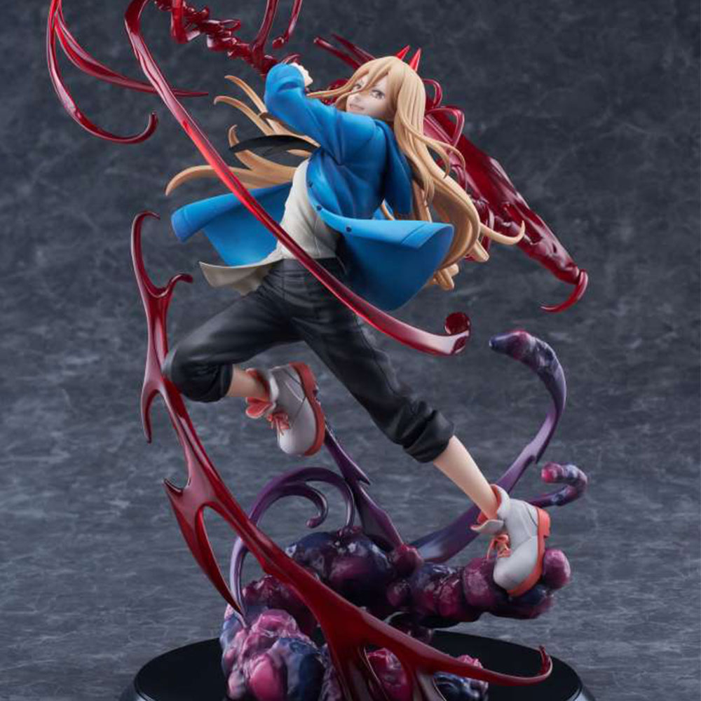 Chainsaw Man - Figurine Power 1/7