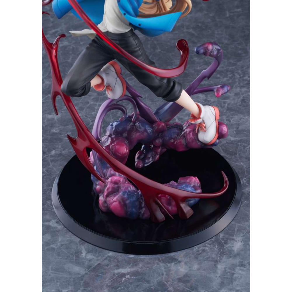 Chainsaw Man - Figurine Power 1/7