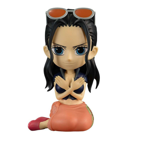 One Piece - Figurine Tirelire Nico Robin