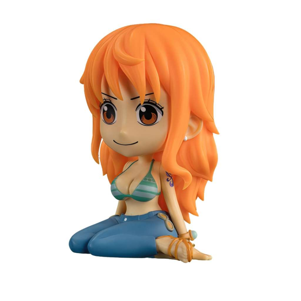 One Piece - Figurine Tirelire Nami