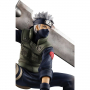 Naruto Shippuden - Figurine Kakashi Hatake GEM Ver. Ninkaitaisen