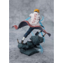 Naruto Shippuden - Figurine Namikaze Minato Rasengan Figuarts Zero Extra Battle