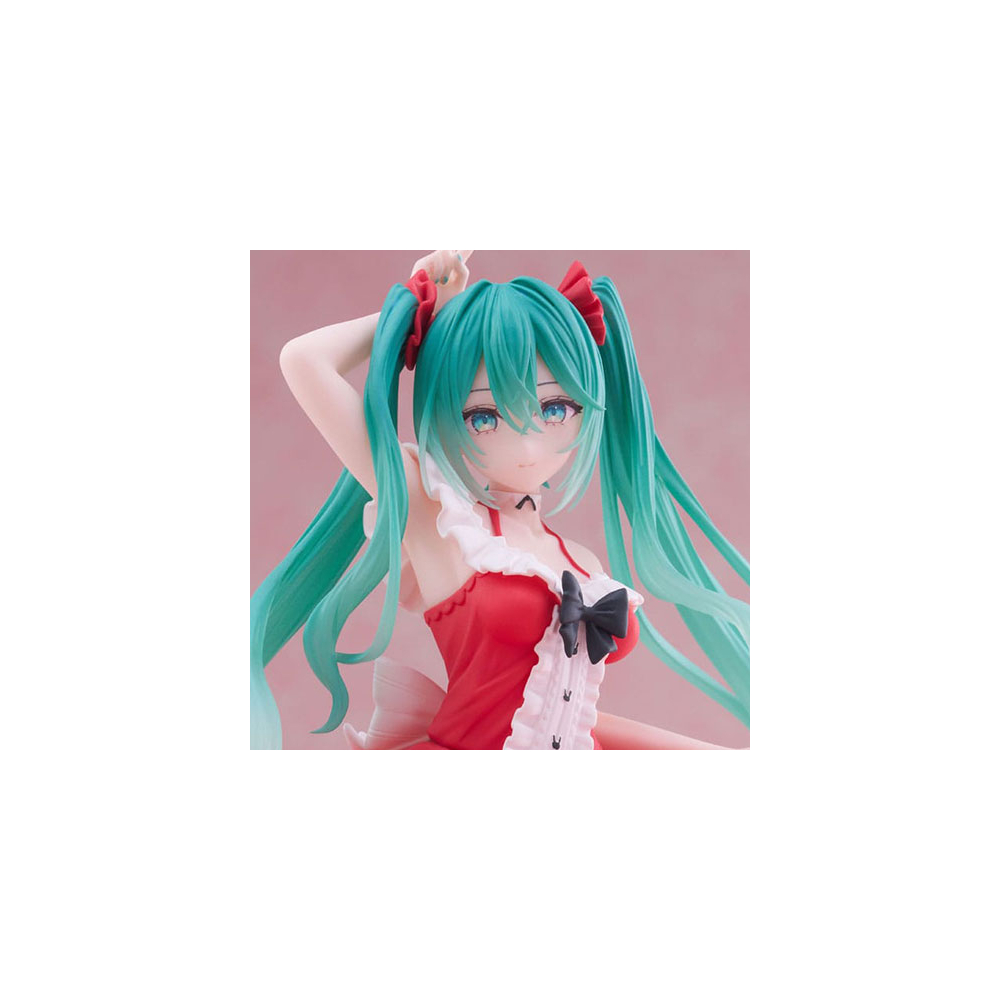 Vocaloid - Figurine Hatsune Miku Fashion Lolita Version