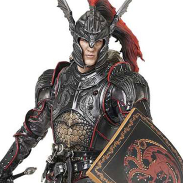 House Of The Dragon - Figurine Daemon Gallery