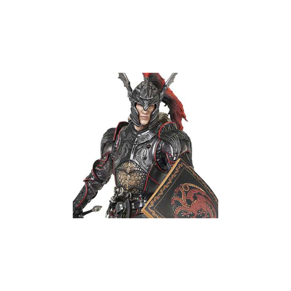 House Of The Dragon - Figurine Daemon Gallery