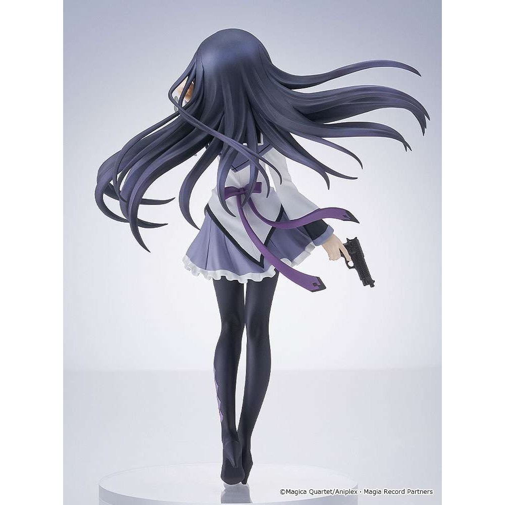 Puella Magi Madoka Magica - Figurine Akemi Homura Pop Up Parade