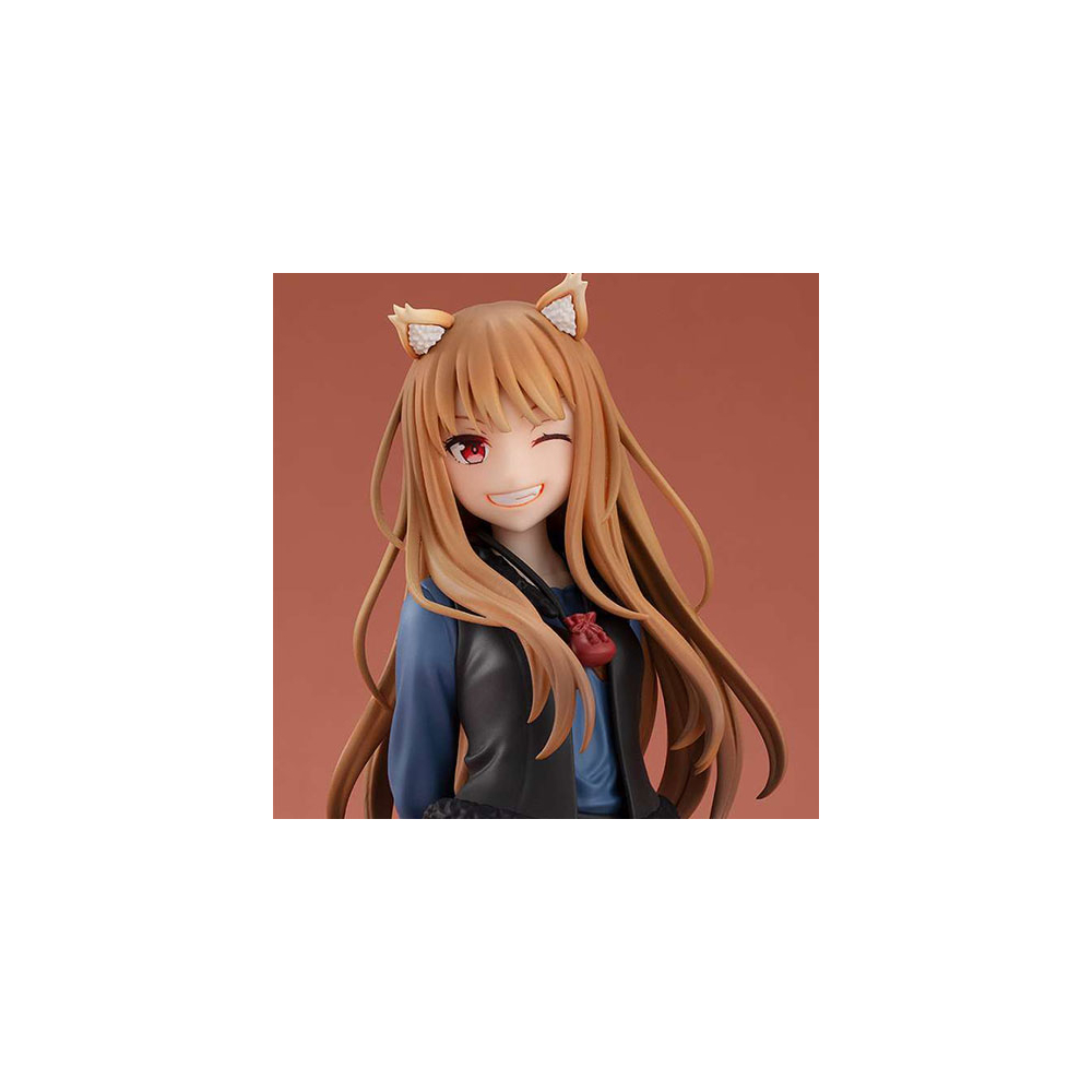 Spice & Wolf - Figurine Holo 2024 Pop Up Parade