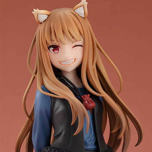 Spice & Wolf - Figurine Holo 2024 Pop Up Parade