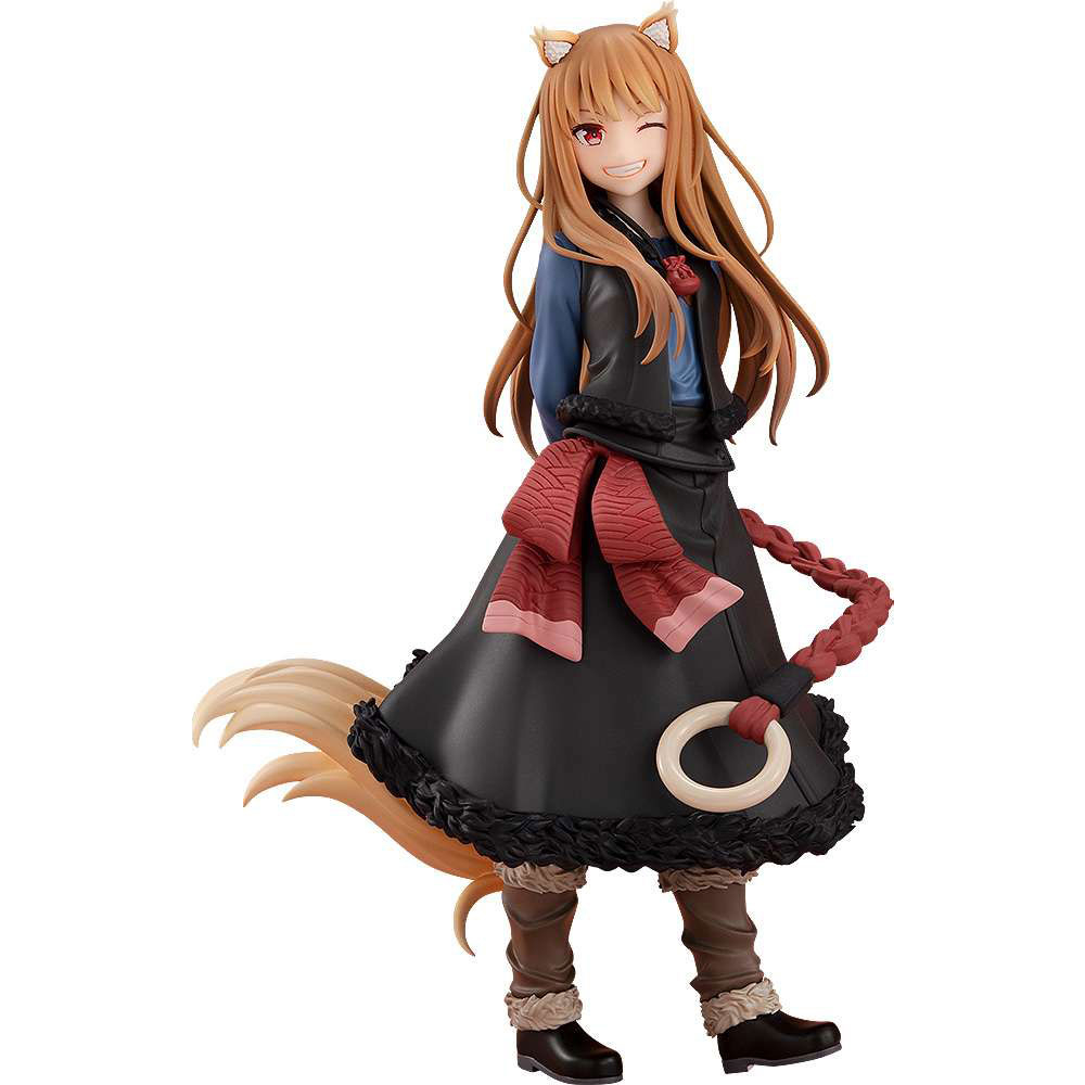 Spice & Wolf - Figurine Holo 2024 Pop Up Parade