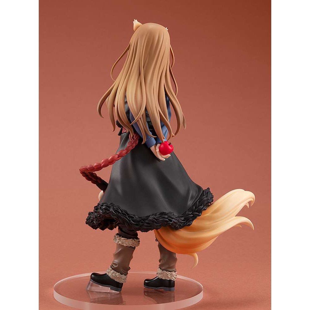 Spice & Wolf - Figurine Holo 2024 Pop Up Parade