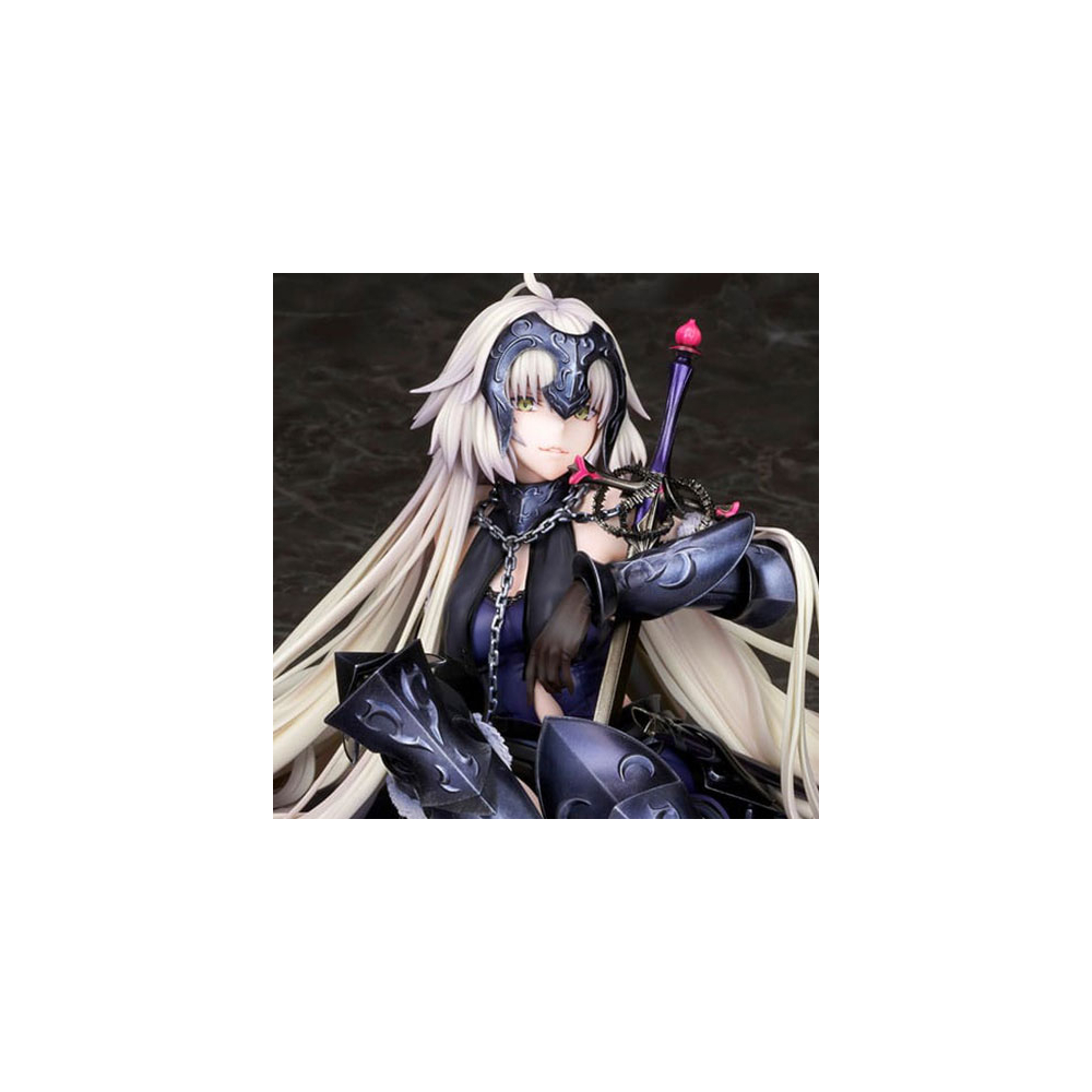 Fate/Grand Order - Figurine Avenger/Jeanne d'Arc Ephemera