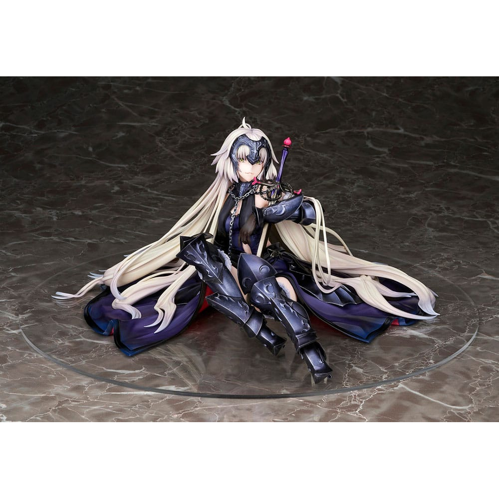 Fate/Grand Order - Figurine Avenger/Jeanne d'Arc Ephemera