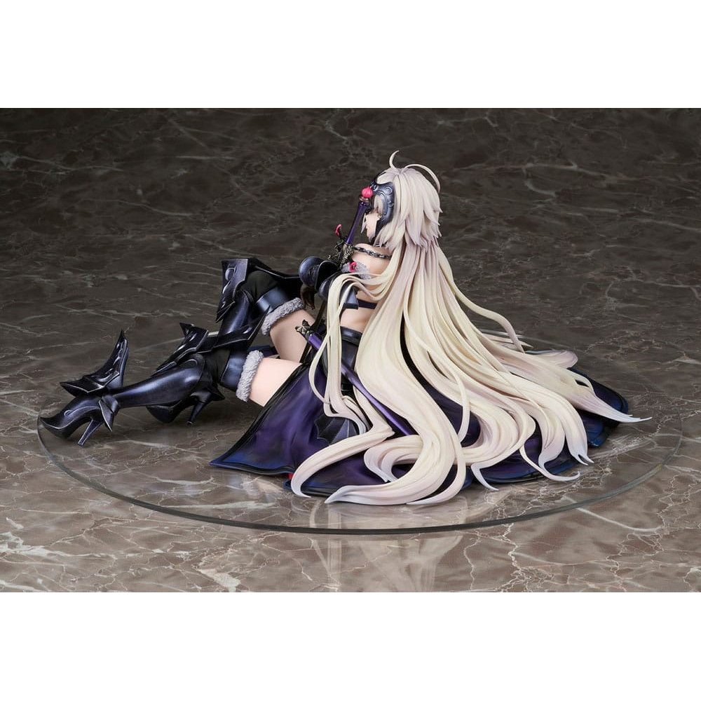 Fate/Grand Order - Figurine Avenger/Jeanne d'Arc Ephemera