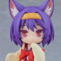 No Game No Life - Figurine Izuna Nendoroid