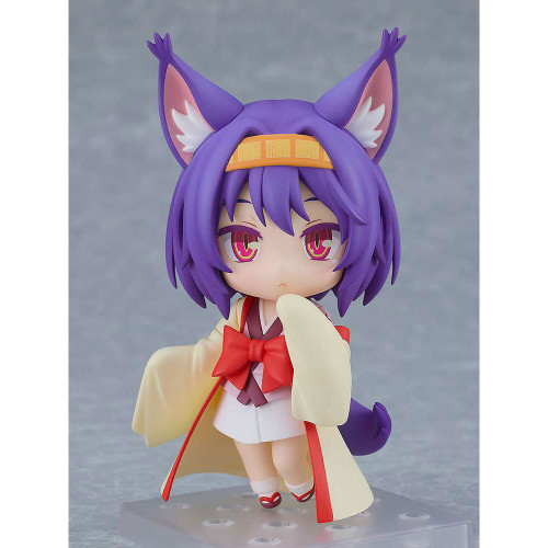 No Game No Life - Figurine Izuna Nendoroid