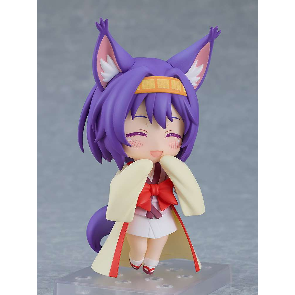 No Game No Life - Figurine Izuna Nendoroid