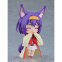 No Game No Life - Figurine Izuna Nendoroid