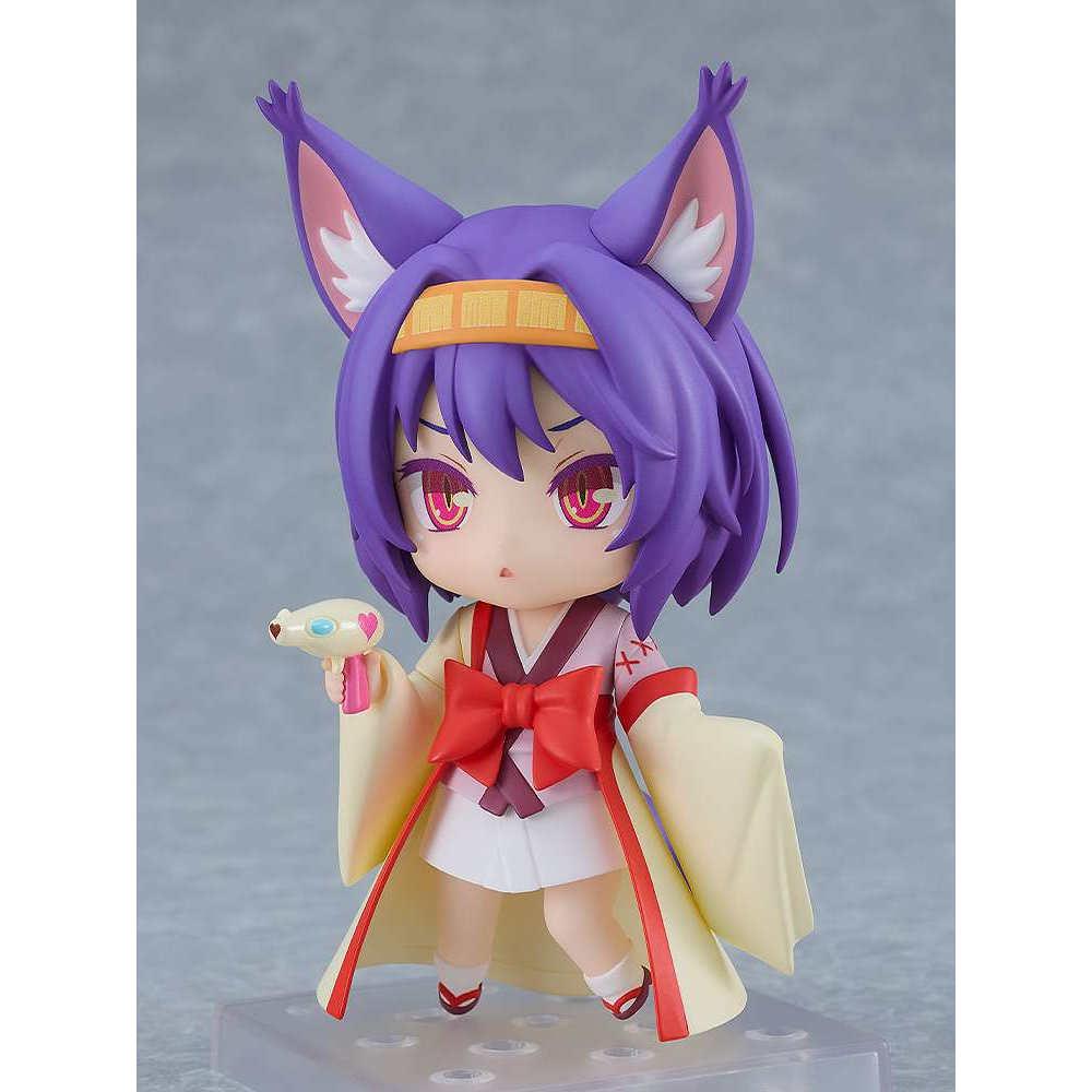 No Game No Life - Figurine Izuna Nendoroid