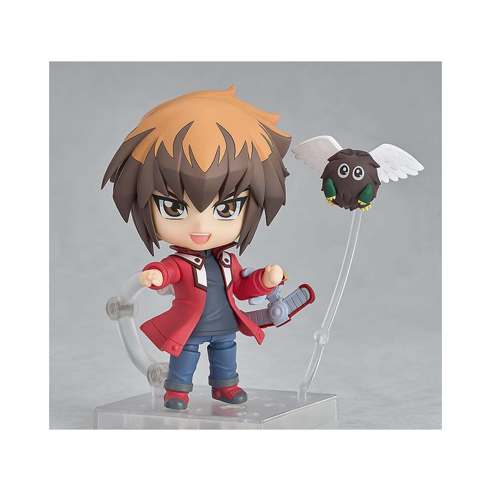 Yu-Gi-Oh! Duel Mons - Figurine Jaden Yuki Nendoroid